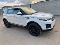 LAND ROVER RANGE ROVER EVOQUE 2.0 ED4 SE&nbsp;