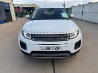 LAND ROVER RANGE ROVER EVOQUE 2.0 ED4 SE&nbsp; - 3