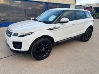 LAND ROVER RANGE ROVER EVOQUE 2.0 ED4 SE&nbsp; - 4