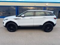 LAND ROVER RANGE ROVER EVOQUE 2.0 ED4 SE&nbsp; - 5