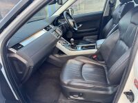 LAND ROVER RANGE ROVER EVOQUE 2.0 ED4 SE&nbsp; - 7