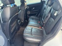 LAND ROVER RANGE ROVER EVOQUE 2.0 ED4 SE&nbsp; - 9