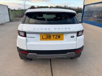 LAND ROVER RANGE ROVER EVOQUE 2.0 ED4 SE&nbsp; - 11