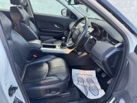 LAND ROVER RANGE ROVER EVOQUE 2.0 ED4 SE&nbsp; - 15