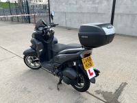 YAMAHA MWS125-A TRICITY 125 PETROL 3 WHEELED URBAN SCOOTER&nbsp; - 3