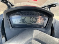 YAMAHA MWS125-A TRICITY 125 PETROL 3 WHEELED URBAN SCOOTER - 9