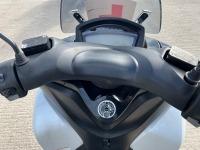 YAMAHA MWS125-A TRICITY 125 PETROL 3 WHEELED URBAN SCOOTER - 9