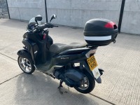 YAMAHA MWS125-A TRICITY 125 PETROL 3 WHEELED URBAN SCOOTER&nbsp; - 3