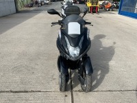 YAMAHA MWS125-A TRICITY 125 PETROL 3 WHEELED URBAN SCOOTER&nbsp; - 8