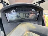 YAMAHA MWS125-A TRICITY 125 PETROL 3 WHEELED URBAN SCOOTER&nbsp; - 9