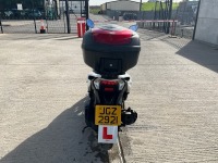 YAMAHA MWS125-A TRICITY 125 PETROL 3 WHEELED URBAN SCOOTER - 4