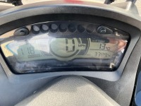 YAMAHA MWS125-A TRICITY 125 PETROL 3 WHEELED URBAN SCOOTER - 9