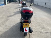 YAMAHA MWS125-A TRICITY 125 PETROL 3 WHEELED URBAN SCOOTER&nbsp; - 4