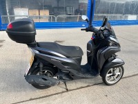 YAMAHA MWS125-A TRICITY 125 PETROL 3 WHEELED URBAN SCOOTER&nbsp; - 6