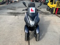 YAMAHA MWS125-A TRICITY 125 PETROL 3 WHEELED URBAN SCOOTER&nbsp; - 8