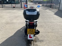 YAMAHA MWS125-A TRICITY 125 PETROL 3 WHEELED URBAN SCOOTER - 4