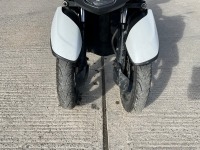 YAMAHA MWS125-A TRICITY 125 PETROL 3 WHEELED URBAN SCOOTER - 9