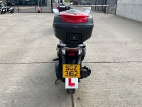YAMAHA MWS125-A TRICITY 125 PETROL 3 WHEELED URBAN SCOOTER - 4