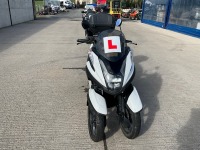 YAMAHA MWS125-A TRICITY 125 PETROL 3 WHEELED URBAN SCOOTER - 8