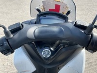 YAMAHA MWS125-A TRICITY 125 PETROL 3 WHEELED URBAN SCOOTER - 9