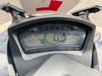 YAMAHA MWS125-A TRICITY 125 PETROL 3 WHEELED URBAN SCOOTER&nbsp; - 9