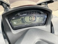 YAMAHA MWS125-A TRICITY 125 PETROL 3 WHEELED URBAN SCOOTER&nbsp; - 9