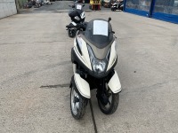 YAMAHA MWS125-A TRICITY 125 PETROL 3 WHEELED URBAN SCOOTER - 8