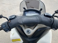 YAMAHA MWS125-A TRICITY 125 PETROL 3 WHEELED URBAN SCOOTER - 9