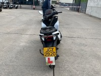 YAMAHA MWS125-A TRICITY 125 PETROL 3 WHEELED URBAN SCOOTER - 4