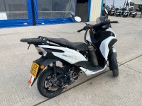 YAMAHA MWS125-A TRICITY 125 PETROL 3 WHEELED URBAN SCOOTER - 5