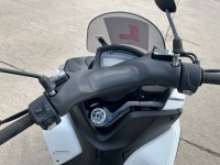 YAMAHA MWS125-A TRICITY 125 PETROL 3 WHEELED URBAN SCOOTER - 10