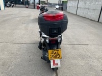 YAMAHA MWS125-A TRICITY 125 PETROL 3 WHEELED URBAN SCOOTER - 4