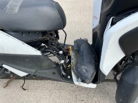 YAMAHA MWS125-A TRICITY 125 PETROL 3 WHEELED URBAN SCOOTER - 9