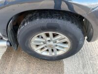 TOYOTA HILUX INVINCIBLE 3.0 D-4D DOUBLE CAB PICK UP - 2