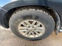 TOYOTA HILUX INVINCIBLE 3.0 D-4D DOUBLE CAB PICK UP - 6