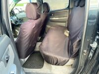 TOYOTA HILUX INVINCIBLE 3.0 D-4D DOUBLE CAB PICK UP - 9