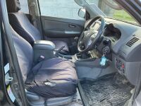 TOYOTA HILUX INVINCIBLE 3.0 D-4D DOUBLE CAB PICK UP - 23