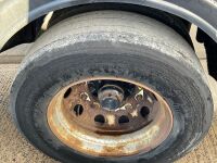 SDC 33ft 33 TON TWIN AXLE CURTAINSIDE TRAILER - 6