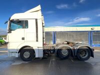 MAN TGX480 EURO 5 6x2 AUTOMATIC TRACTOR UNIT&nbsp;ON AIR - 5