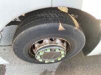 MAN TGX480 EURO 5 6x2 AUTOMATIC TRACTOR UNIT&nbsp;ON AIR - 7