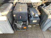 MAN TGX480 EURO 5 6x2 AUTOMATIC TRACTOR UNIT&nbsp;ON AIR - 8