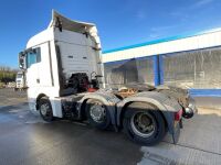 MAN TGX480 EURO 5 6x2 AUTOMATIC TRACTOR UNIT&nbsp;ON AIR - 11