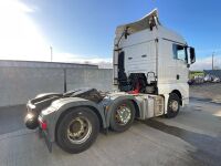 MAN TGX480 EURO 5 6x2 AUTOMATIC TRACTOR UNIT&nbsp;ON AIR - 13