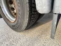 MAN TGX480 EURO 5 6x2 AUTOMATIC TRACTOR UNIT&nbsp;ON AIR - 14