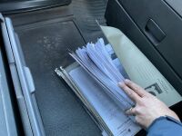 MAN TGX480 EURO 5 6x2 AUTOMATIC TRACTOR UNIT&nbsp;ON AIR - 27