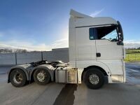 MAN TGX480 EURO 5 6x2 AUTOMATIC TRACTOR UNIT&nbsp;ON AIR - 28