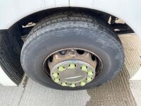 MAN TGX480 EURO 5 6x2 AUTOMATIC TRACTOR UNIT ON AIR - 2