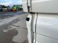 MAN TGX480 EURO 5 6x2 AUTOMATIC TRACTOR UNIT ON AIR - 6
