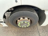 MAN TGX480 EURO 5 6x2 AUTOMATIC TRACTOR UNIT ON AIR - 7