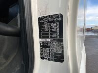 MAN TGX480 EURO 5 6x2 AUTOMATIC TRACTOR UNIT ON AIR - 8